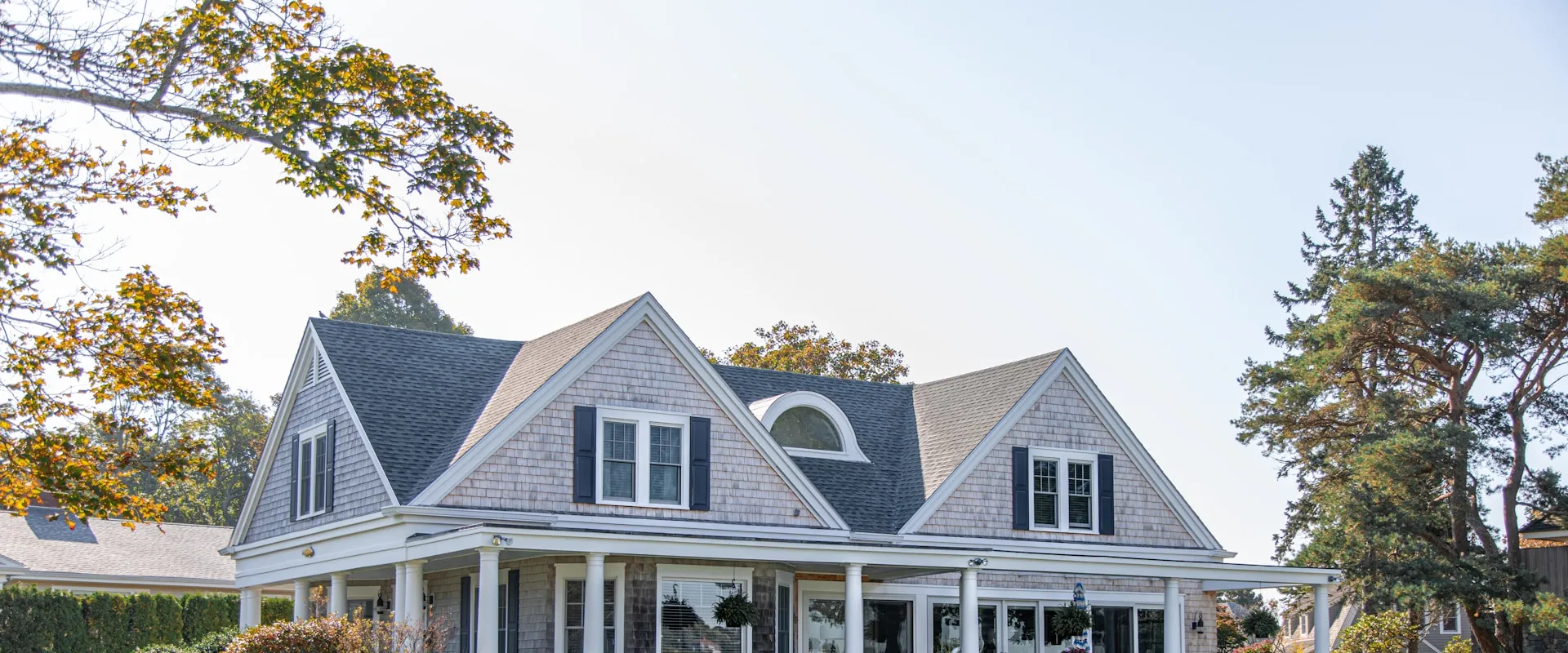 Roofing services in Waldoboro, ME